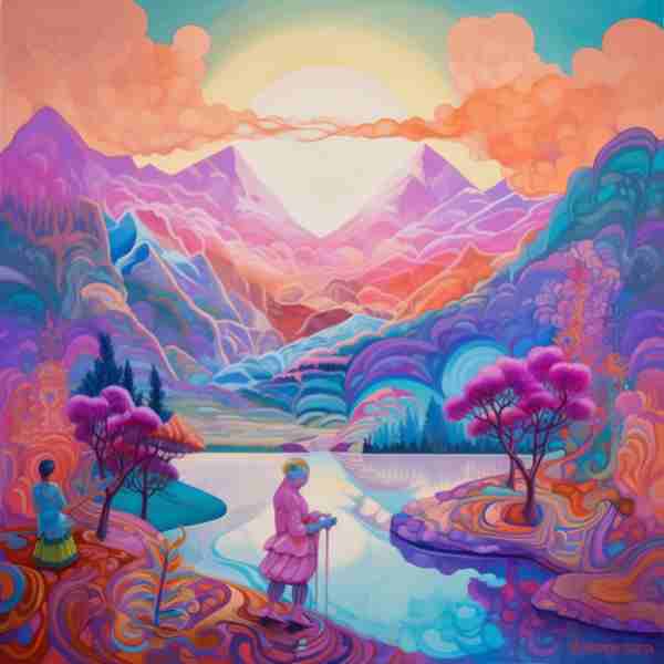 Chiron Conjunct Natal Venus